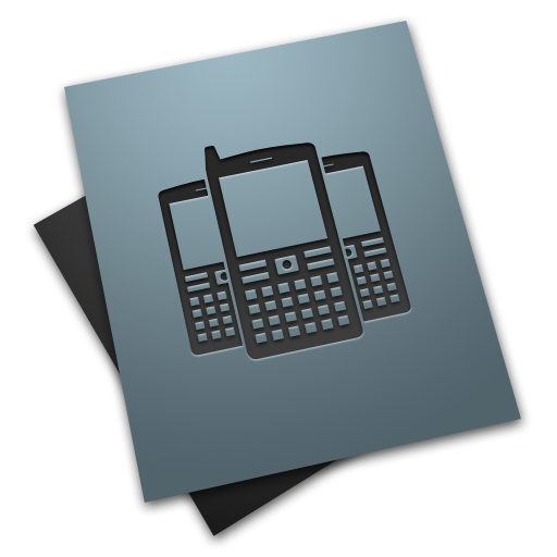 Device Central CS4 Icon 512x512 png
